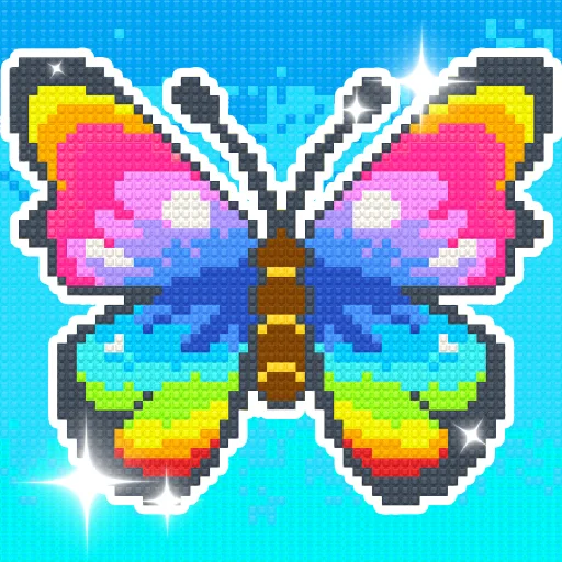 I-download ang Diamond Sparkle: Sort Puzzle – Larong Pambata at Matanda