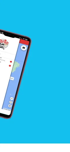 I-download ang Red Caro Gps – Advanced GPS Tracking System - Screenshot 3