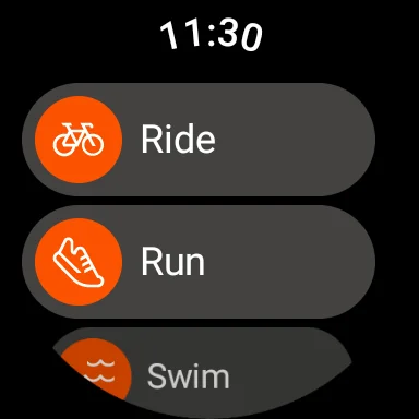 I-download ang Strava: Run, Bike, Walk – Fitness Tracker App - Screenshot 9