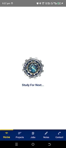 I-download ang Study For Next – Industrial Training at Placement - Screenshot 1
