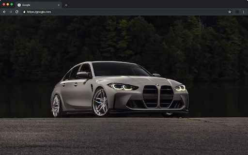 I-download ang BMW Wallpapers – HD BMW Backgrounds Libre - Screenshot 4
