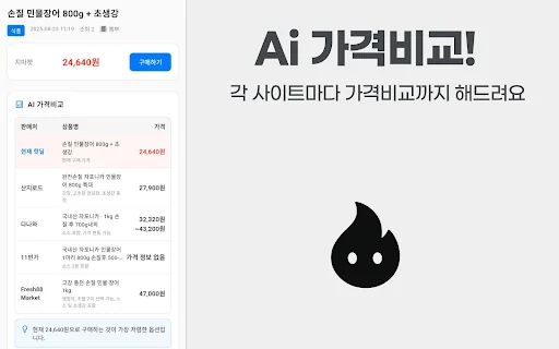 I-download ang Hotdeal.zip – Real-time Hot Deals at Lowest Price Alerts - Screenshot 6