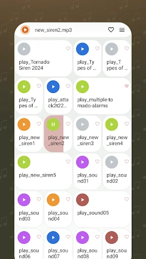 I-download ang Wild Turkey: Calling, Sounds – Ringtone App Libre - Screenshot 7