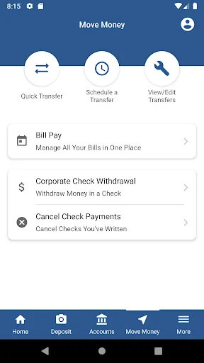 I-download ang Ocala Community Credit Union App – Ligtas na Banking - Screenshot 4