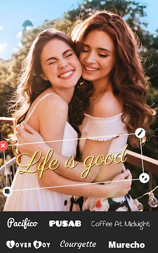 Collage Maker & Photo Editor: Pinakamahusay na Photo Editor App - Screenshot 15