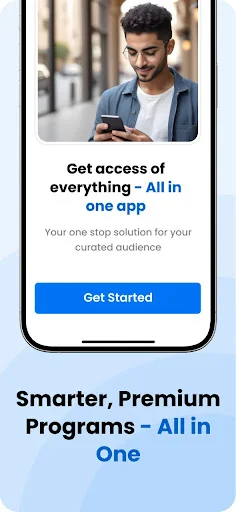 I-download ang Ocean Coaching Classes – Matuto ng Current Events - Screenshot 1