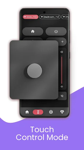 Download Remote Control for EKO TV – Universal App Libre - Screenshot 6