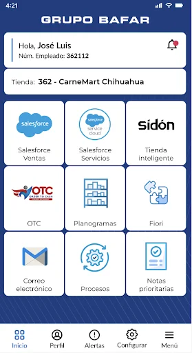 I-download ang Bafar OneDesk – Ang Iyong All-in-One Productivity Tools - Screenshot 2