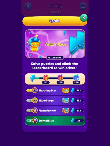 I-download ang CodyCross: Crossword Puzzles – Hamunin ang Iyong Talino - Screenshot 16
