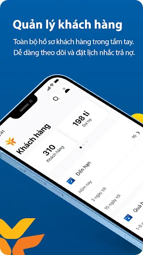 I-download ang Smart Sales App – Pinakamahusay na Sales Tool - Screenshot 1