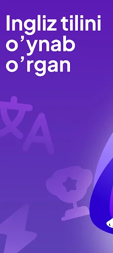 I-download ang Zehnly AI: Pagbutihin ang English sa Pamamagitan ng Laro - Screenshot 1