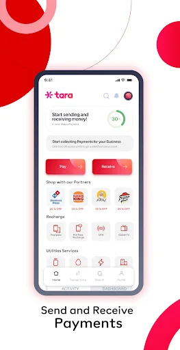 I-download ang Tara App: Mabilis na Marketplace at Payments - Screenshot 11