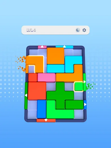 I-download ang Block Buster – No Timer – Masayang Puzzle Game - Screenshot 14