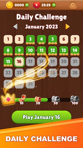 I-download ang Match 3D Pro: Masayang Puzzle Game para sa Iyong Utak - Screenshot 5