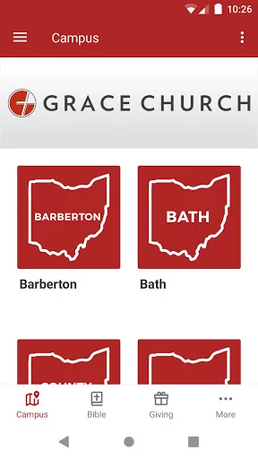I-download ang Grace Church 30 in 30 – Manatiling Konektado Ngayon - Screenshot 1