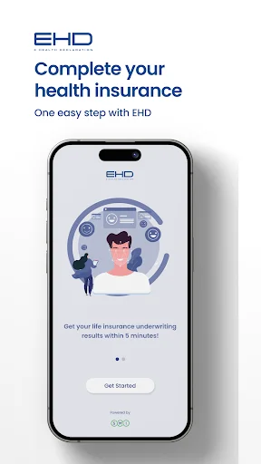 I-download ang e-HD APP Latest Version – Mabilis na Resulta - Screenshot 19