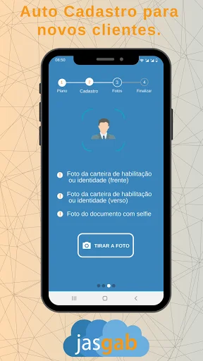 I-download ang Jasgab App Pinakabagong Bersyon – Mabilis at Madali - Screenshot 8