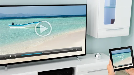 I-download ang Screen Mirroring para sa Fire TV – Mabilis at Madali - Screenshot 4