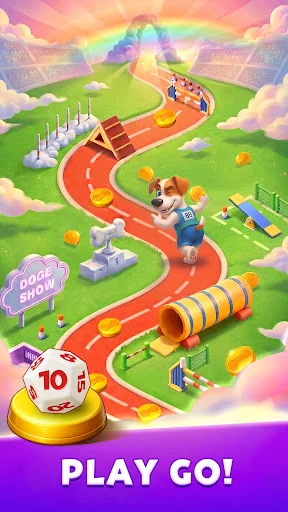 I-download ang Coin Tales APK – Masayang Laro Kasama ang Kaibigan - Screenshot 2