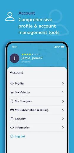 I-download ang Joosup App: Mabilis at Abot-kayang EV Charging - Screenshot 16