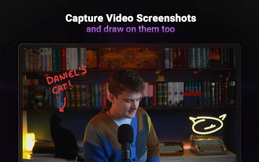 Ostendo: Kumuha ng YouTube Thumbnails at Screenshots nang Madali - Screenshot 5