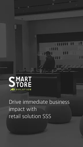 I-download ang SSS – Smart Store Solution Pinakabagong Bersyon - Screenshot 1