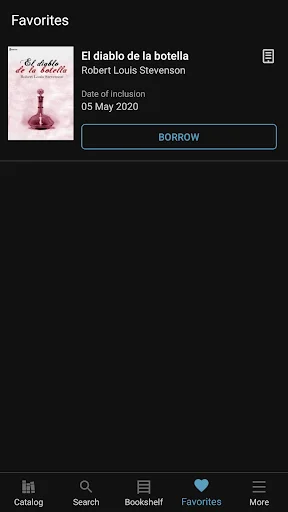 I-download ang Biblioteca Digital RMB-Córdoba – Libreng E-books - Screenshot 4