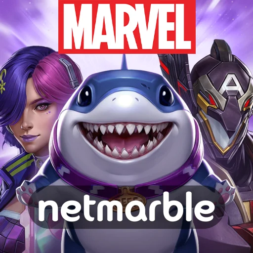 I-download ang MARVEL Future Fight – Maglaro Bilang mga Superhero