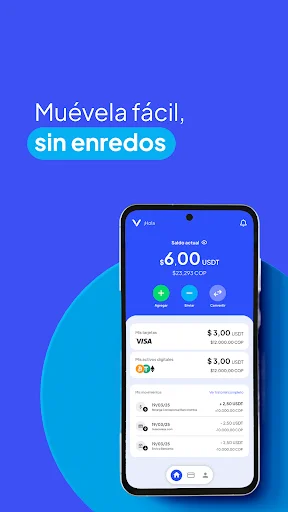 I-download ang Vurelo Latest – Pamahalaan ang Digital Assets nang Libre - Screenshot 2