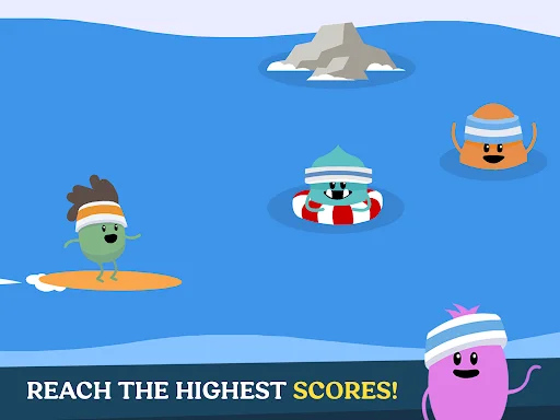 Download Dumb Ways to Die 2: The Games – Masayang Mini-Games - Screenshot 9