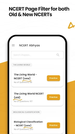 Download NEETprep Essential – Review at Practice Para sa NEET - Screenshot 3