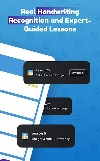 I-download ang Write It! Korean – Matuto ng Hangul nang Libre - Screenshot 7