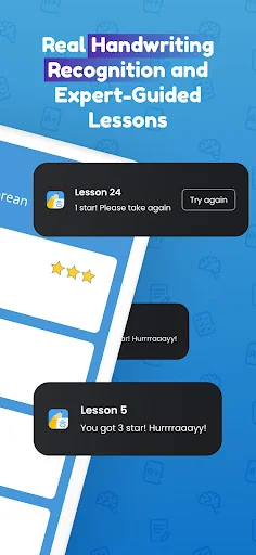 I-download ang Write It! Korean – Matuto ng Hangul nang Libre - Screenshot 2