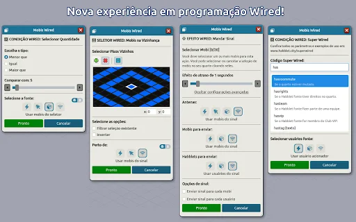 I-download ang Hibisco para sa Habblet – Pinakamahusay na Extension - Screenshot 1