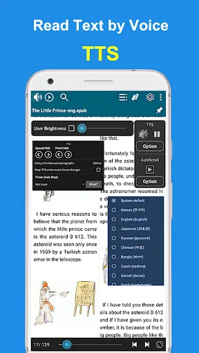 Download EasyViewer Latest – Buksan ang PDF, EPUB, TIFF nang Libre - Screenshot 12