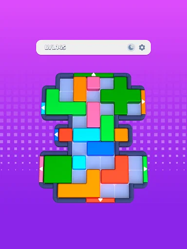 I-download ang Block Buster – No Timer – Masayang Puzzle Game - Screenshot 16