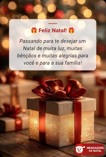 Download Mensagens Dia das Mães e Natal – Mga Mensaheng Pambati - Screenshot 7