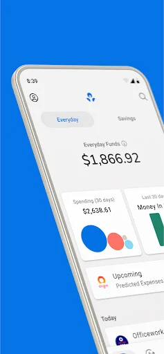 I-download ang ANZ Plus App: Mabilis at Ligtas na Digital Banking - Screenshot 1