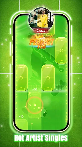 I-download ang Beat Tiles 2: Piano Master – Maglaro ng Piano Online - Screenshot 7