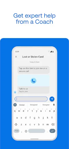 I-download ang ANZ Plus App: Mabilis at Ligtas na Digital Banking - Screenshot 7