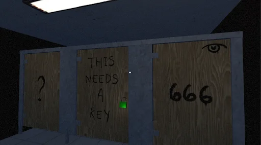 I-download ang Ronald McDonalds – Horror Puzzle Game Para sa Android - Screenshot 3