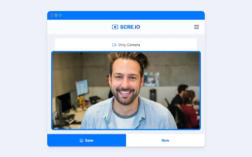 Screen Recorder para sa Chrome: Mabilis at Libreng Video Capture - Screenshot 3