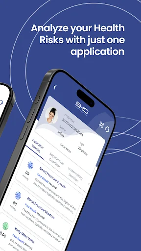 I-download ang e-HD APP Latest Version – Mabilis na Resulta - Screenshot 20