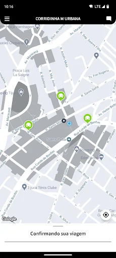 I-download ang Corridinha Mobilidade Urbana – Mabilis at Ligtas - Screenshot 5