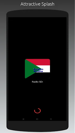 I-download ang Radio SD: All Sudan Stations – Makinig Nang Libre - Screenshot 17