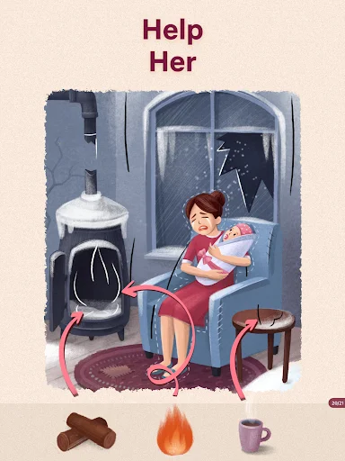 Art Puzzle: Nakaka-relax na Jigsaw Puzzle Games – I-download Na! - Screenshot 17