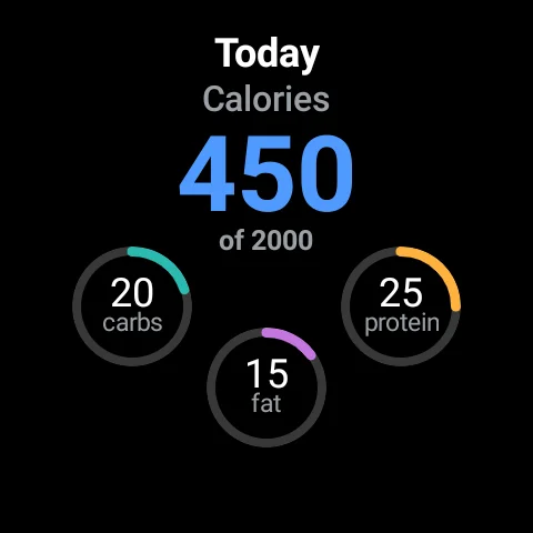 Download MyFitnessPal: Calorie Counter – Subaybayan ang Diet at Nutrisyon - Screenshot 11