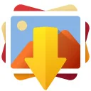 Base Image Downloader – I-download ang mga Larawan sa Isang Click
