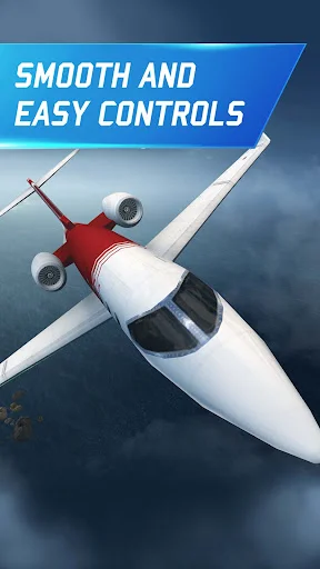 I-download ang Flight Pilot: 3D Simulator – Lipad na sa Himpapawid - Screenshot 8