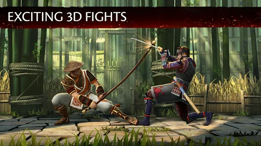I-download ang Shadow Fight 3 – RPG Fighting: Pinakamahusay na Aksyon - Screenshot 13